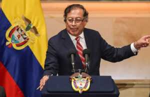 Petro insiste en que no quiere gobernar más allá de su mandato, pero tampoco menos