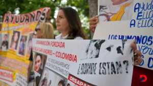 Familiares de migrantes desaparecidos exigen investigación regional