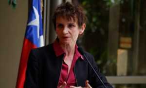 Chile exigirá a Venezuela sus “responsabilidades” por crimen de Ronald Ojeda
