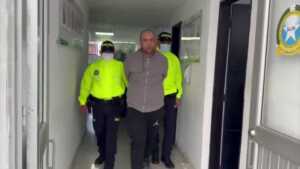 Petro confirma extradición de venezolano acusado de asesinar a policía en Chile