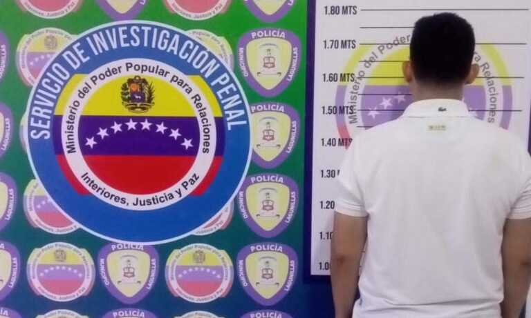 Hombre abusa sexualmente de su hijastra de 14 años en Lagunillas