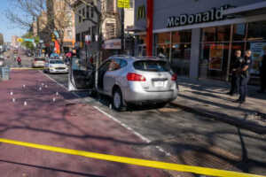 Un venezolano muerto y otro herido deja doble tiroteo en Nueva York