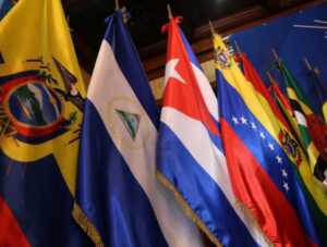 La Alba pide que Ecuador otorgue un salvoconducto al exvicepresidente Jorge Glas