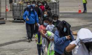 EE. UU. deporta a 690.000 migrantes desde que levantó el Título 42