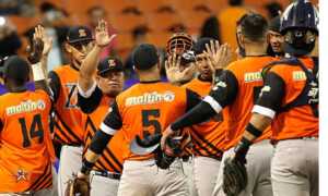 Confirman nuevas incorporaciones al cuerpo técnico de Águilas del Zulia