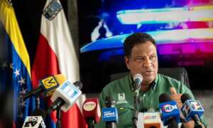 Con Rafael Ramírez Colina son 5 los alcaldes opositores encarcelados en 2024