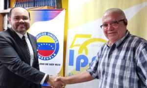 Organizaciones asistirán a periodistas adultos mayores en materia de salud
