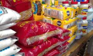 Canasta alimentaria de Maracaibo alcanza los $ 453 en marzo
