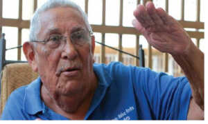 Muere a los 94 años el periodista Antonio Núñez Rovira