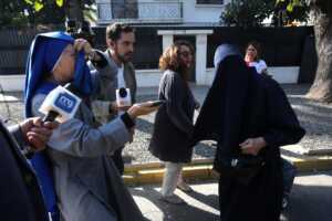 Misterio y desconcierto en Chile por “pacto” entre religiosas