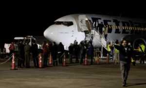 Chile pedirá un tercer vuelo de venezolanos con orden de expulsión
