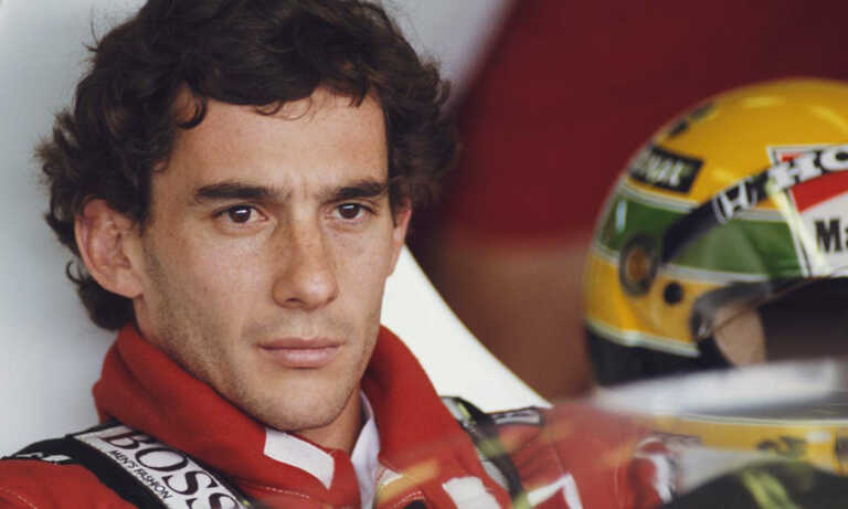 Recordarán en Imola a Ayrton Senna a 30 años de su muerte