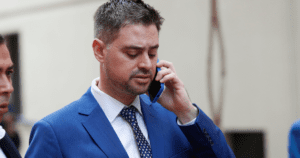 Diputado chileno propone prohibir ingreso de venezolanos por 24 meses