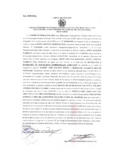 Sociedad Mercantil ODS, C.A Exp. 49.687/YOR.