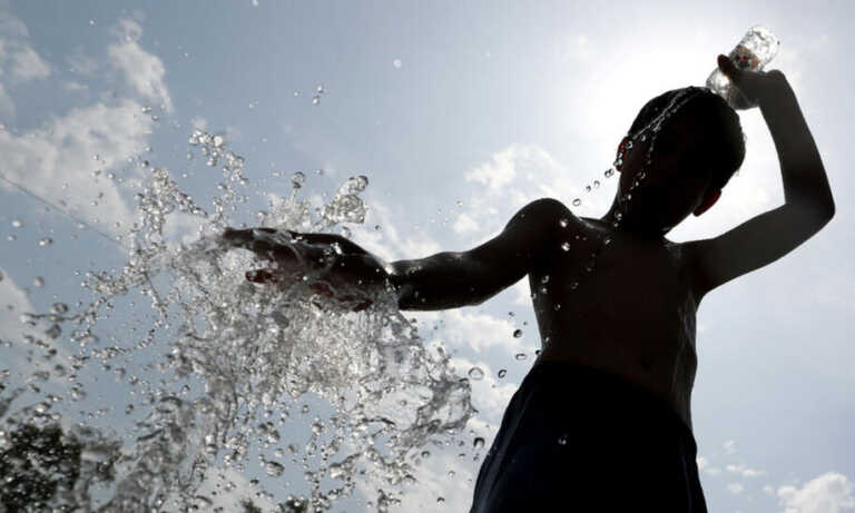 Registran que marzo fue el décimo mes consecutivo con récord de calor