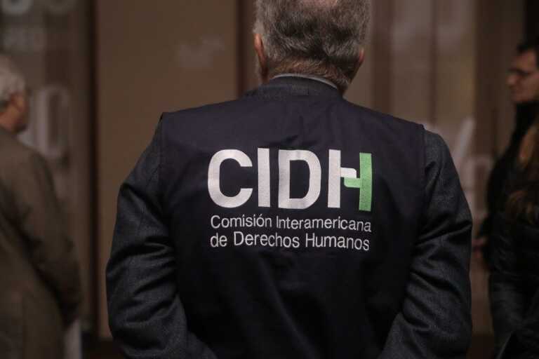 CIDH: Sentencia del TSJ “consolida en el poder al régimen del que hace parte”