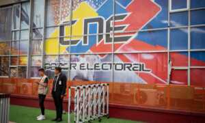 CNE publica el registro electoral definitivo para presidenciales del 28 de julio