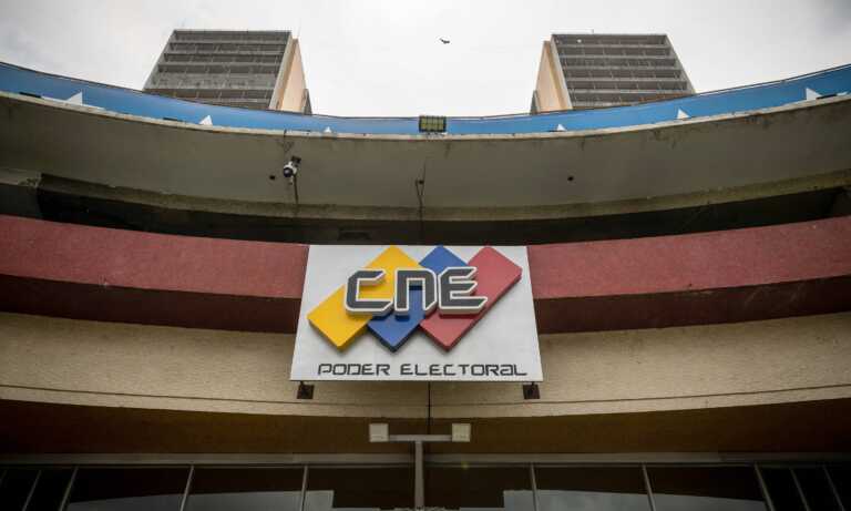 CNE comienza a notificar a electores elegidos para ser miembros de mesa