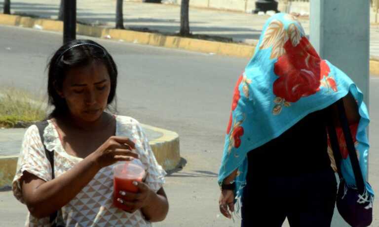 Se esperan temperaturas de 39 °C en el Zulia con lluvias vespertinas