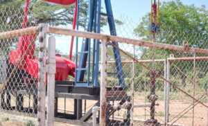 Petrowayuu reactiva 8 pozos petroleros en el Campo La Concepción
