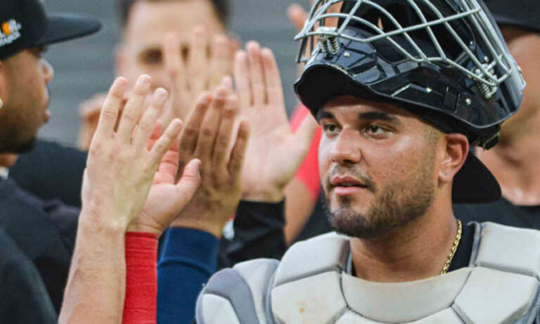 Carlos Narváez recibe el llamado de Yankees