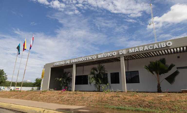 Centro de Diagnóstico Médico de Maracaibo tiene línea de atención directa por WhatsApp