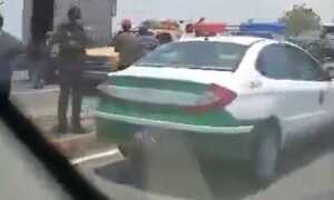 Accidente en la carretera Lara-Zulia deja un muerto