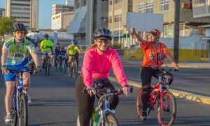 Realizarán gran rodada “Ciclista precavido regresa a casa”