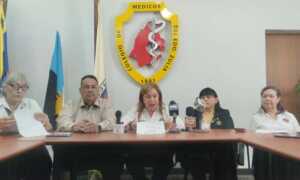 Colegio de Médicos del Zulia alerta sobre estafas en estudios diagnósticos
