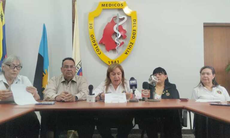 Colegio de Médicos del Zulia alerta sobre estafas en estudios diagnósticos