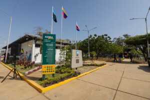 “Maracaibo se viste de Vinotinto” con juegos de fútbol