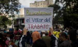 Unos 170 conflictos laborales se registran durante el primer trimestre del año