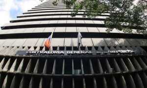 Contraloría: Acusación de EE. UU. contra Maduro busca “desestabilizar” al país