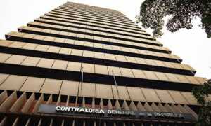 Contraloría inhabilita a 5 opositores para ejercer cargos de elección popular