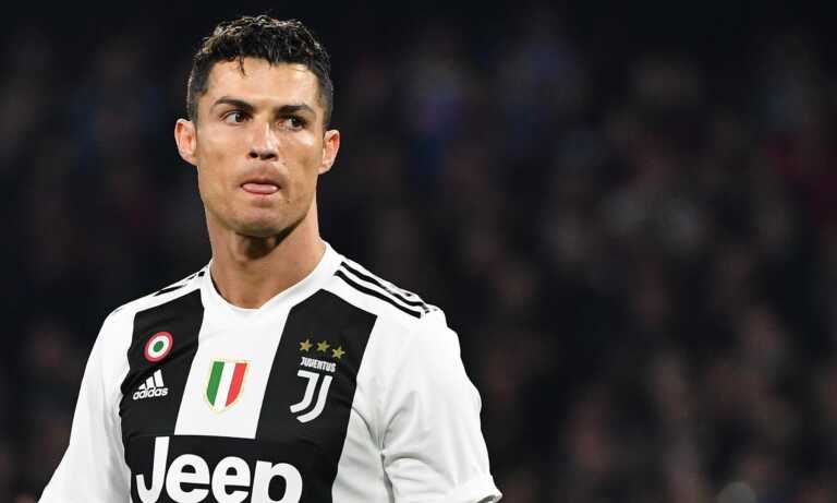 Cristiano Ronaldo gana demanda y la “Juve” debe pagarle € 10 millones