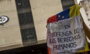 Denuncian aumento de desapariciones forzadas de opositores en el país