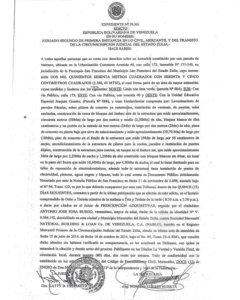 Edicto Exp. 59.361