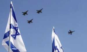EE. UU. no se unirá a posibles represalias de Israel contra Irán tras ataques