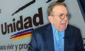 UNT y MPV logran adherirse a la candidatura de Edmundo González Urrutia
