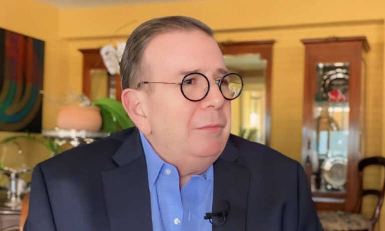 González Urrutia acepta con “honor y responsabilidad” la candidatura unitaria