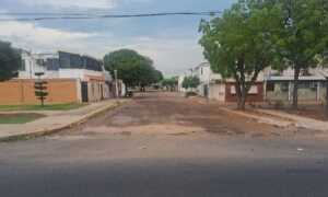 El Naranjal transita a sus 60 años en el olvido y lleno de problemas
