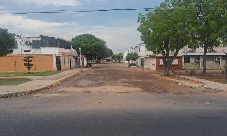 El Naranjal transita a sus 60 años en el olvido y lleno de problemas