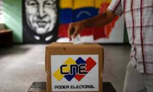 Presidenciales están bajo el ojo crítico internacional