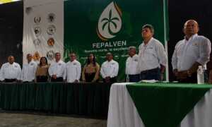 Fepalven prevé elevar producción de aceites a más del 30 %
