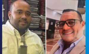 Arrestan a un fiscal auxiliar y a un abogado por presunta corrupción