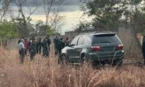 Falsos cicpc roban 37,5 kilos de oro y armas militares en Bolívar