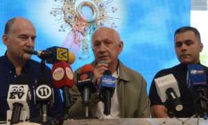 Fundaluz pide al Gobierno respetar la “vía institucional” tras ocupar terreno