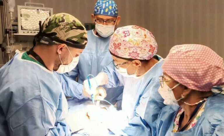 Atenderán a más de 300 pacientes en megajornadas de Signo Vital