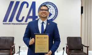 Fontagro premia el Proyecto Lago Productivo de la Gobernación del Zulia