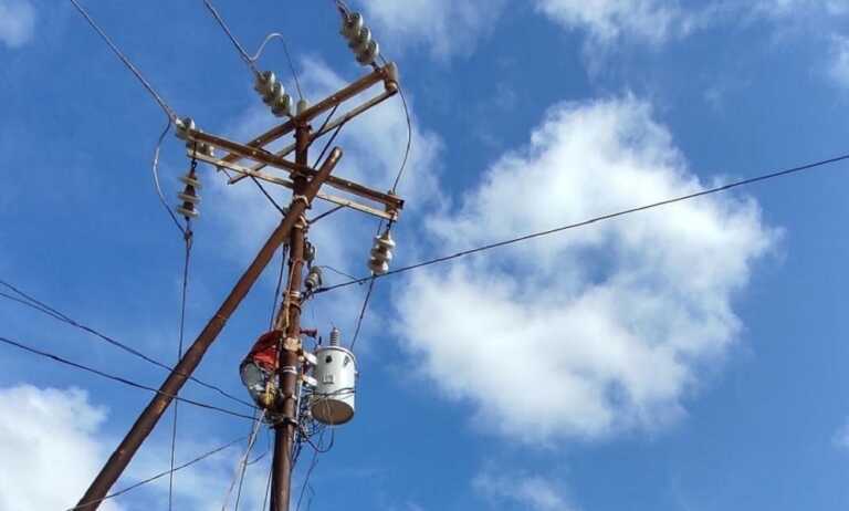 Denuncian que en Guajira aumentaron los cortes eléctricos